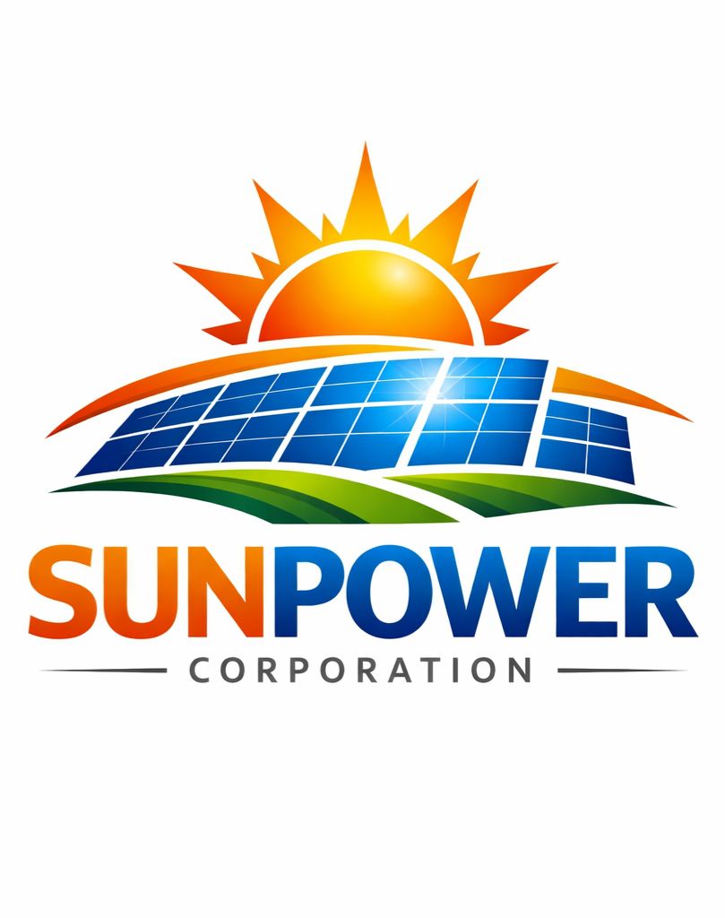 SunPower Logo